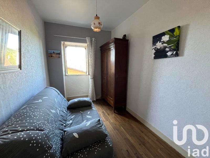 Maison de ville - 101 m² - 5 pièces