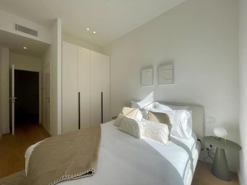 Appartement - 136 m² - 5 pièces