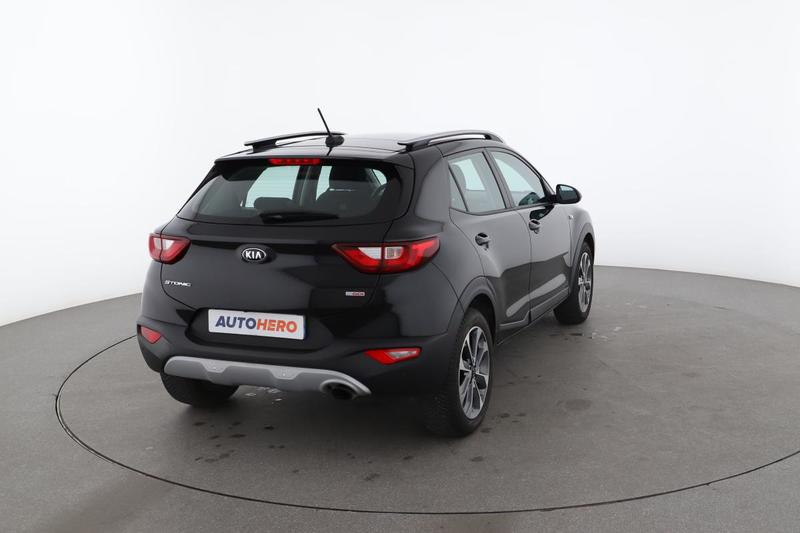 Kia Stonic 1.0 t-GDi Isg Active 120 ch