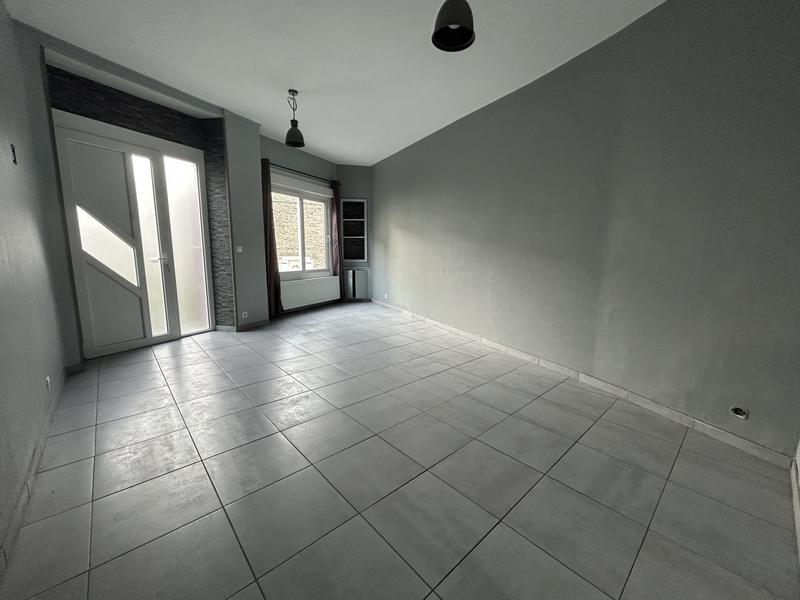 Maison ancienne - 115 m² - 5 pièces