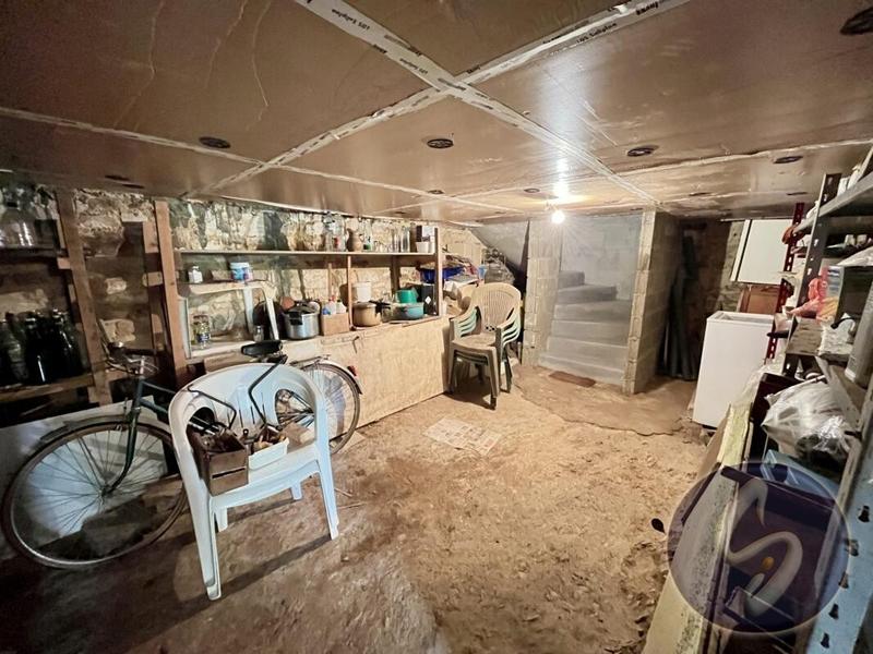 Maison - 133 m² - 5 pièces