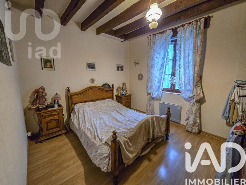 Maison de campagne - 125 m² - 5 pièces