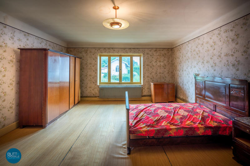 Maison de village - 175 m² - 7 pièces