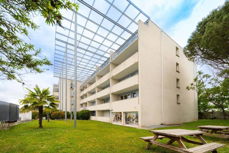 Studio - 26 m² - 1 pièce