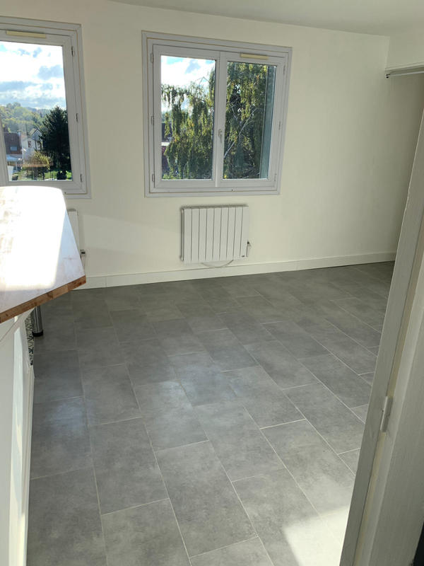 Appartement - 31 m² - 2 pièces