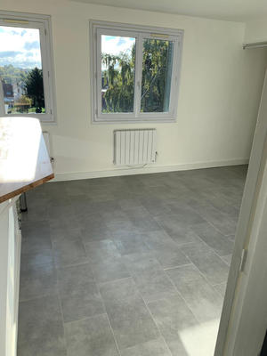 Appartement - 31 m² - 2 pièces