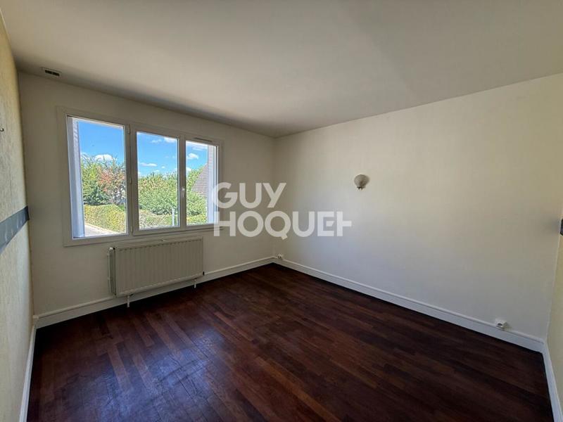 Pavillon - 66 m² - 3 pièces