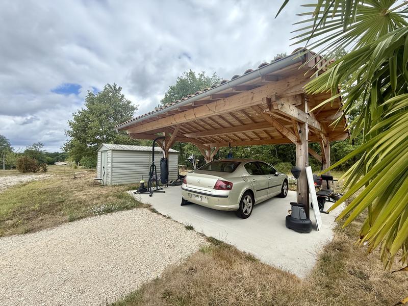 Maison - 172 m² - 6 pièces