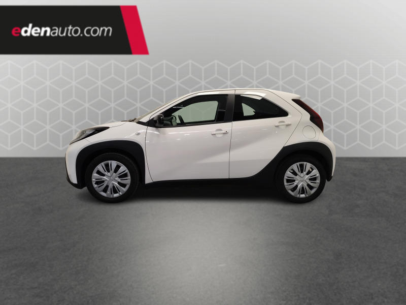 Toyota aygo x 1.0 Vvt-i 72 Dynamic