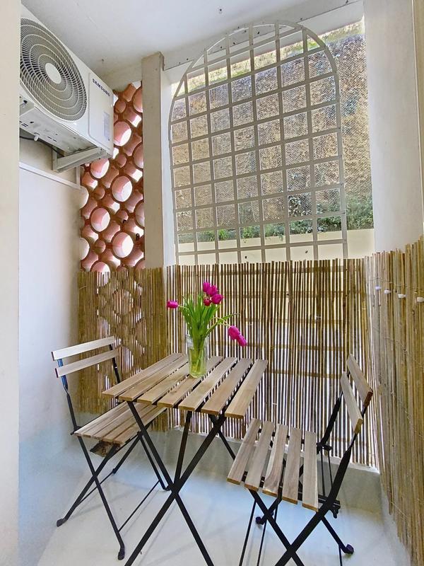 Appartement - 27 m² - 1 pièce