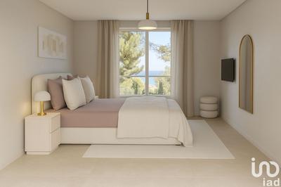 Appartement - 89 m² - 4 pièces