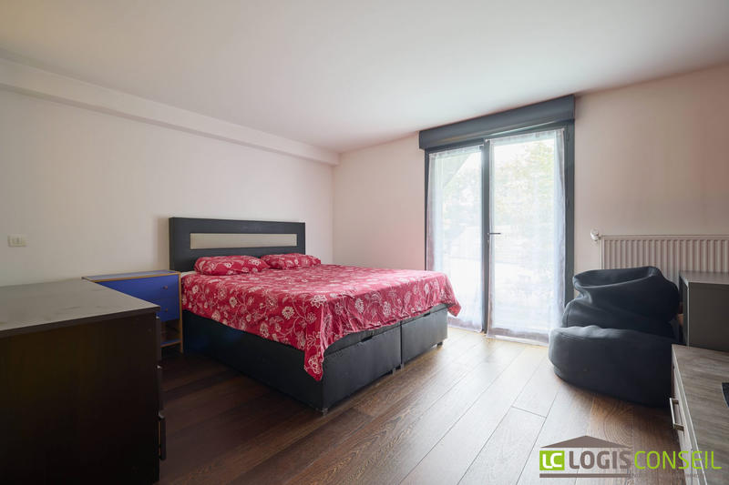 Maison ancienne - 136 m² - 7 pièces