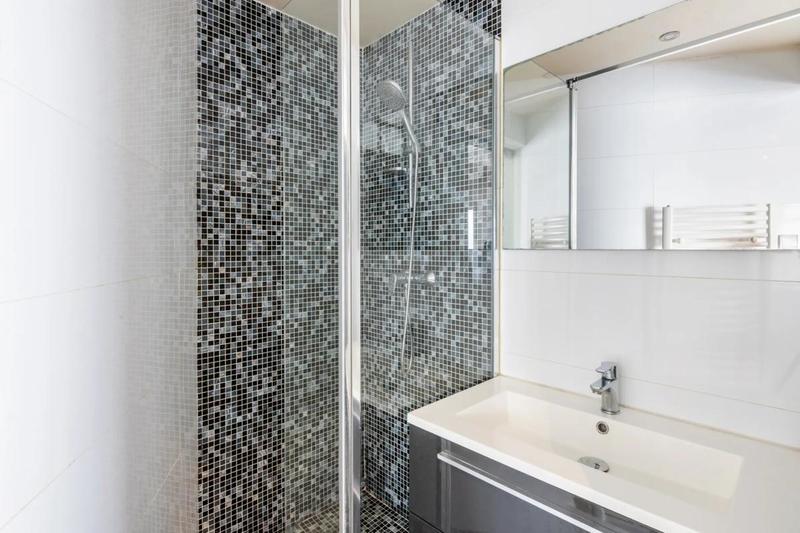 Appartement - 63 m² - 2 pièces