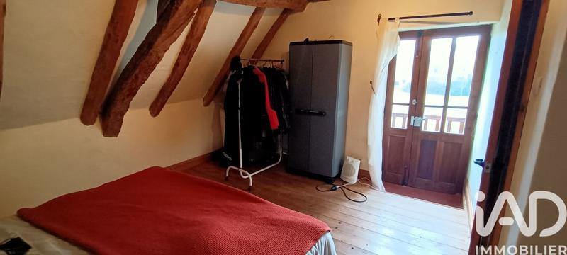 Maison - 200 m² - 5 pièces