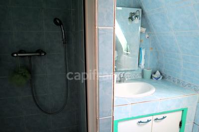 Maison de village - 78 m² - 5 pièces