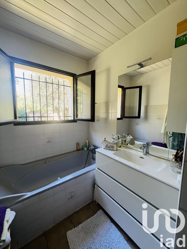 Maison - 105 m² - 6 pièces