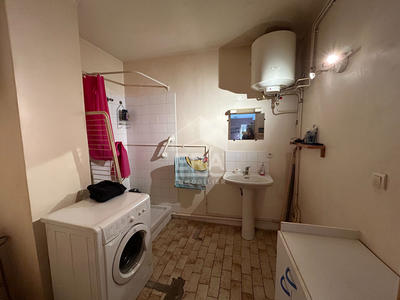 Appartement - 39 m² - 2 pièces