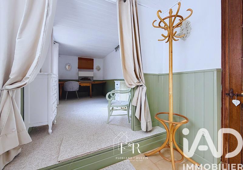 Maison - 226 m² - 6 pièces