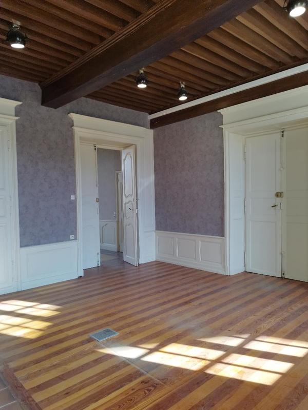 Bureau - 54 m² - 2 pièces