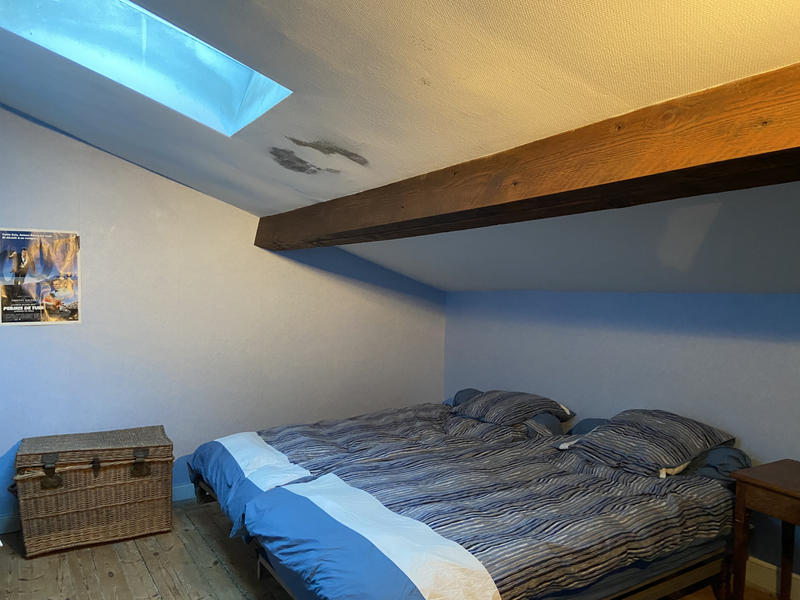 Maison - 623 m² - 22 pièces