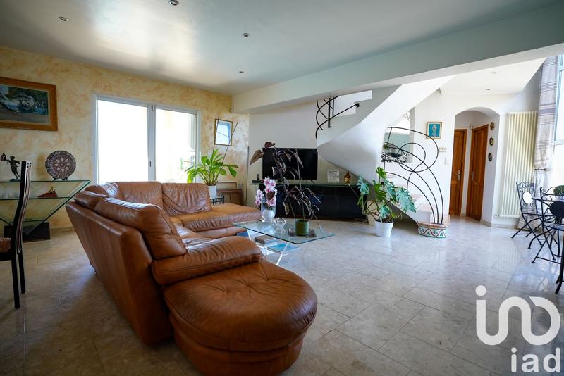 Maison de maîtres - 159 m² - 7 pièces