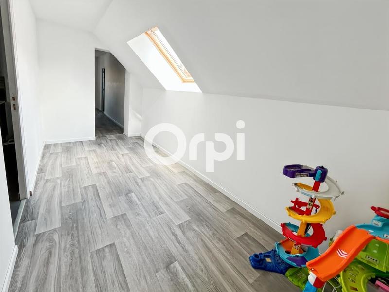 Maison - 169 m² - 5 pièces