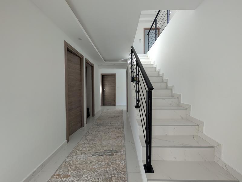 Maison - 157 m² - 6 pièces