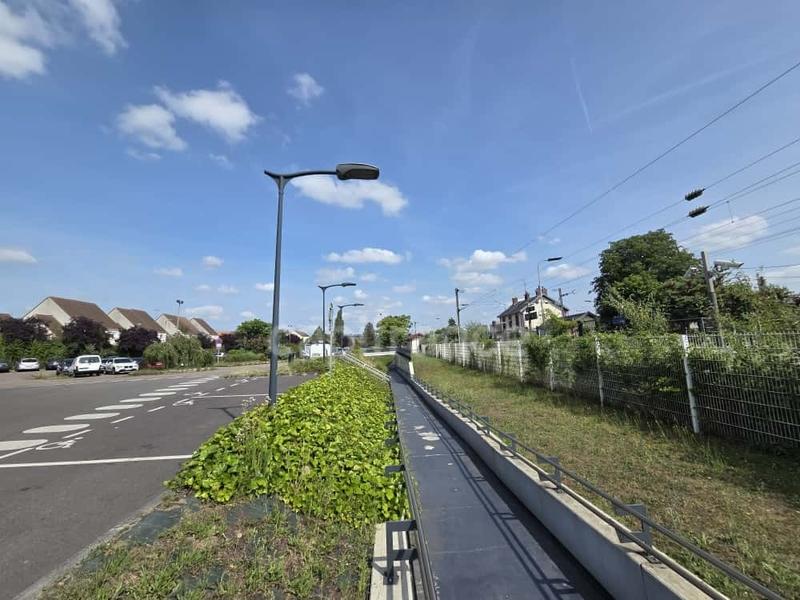 Bureau - 56 m² - 3 pièces