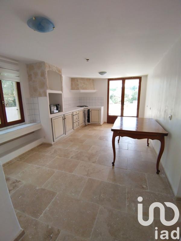 Bastide - 257 m² - 8 pièces