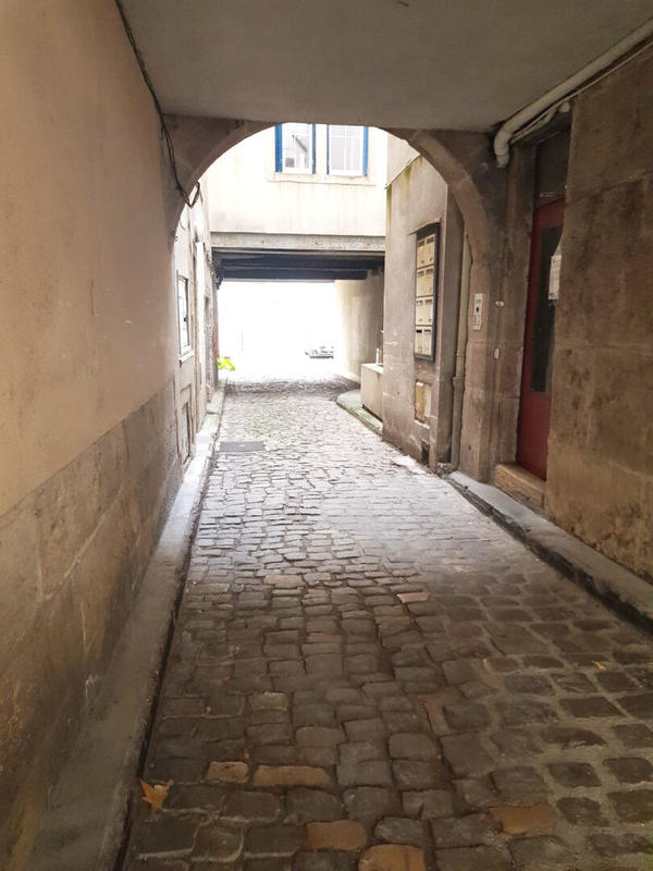 Appartement - 62 m² - 2 pièces