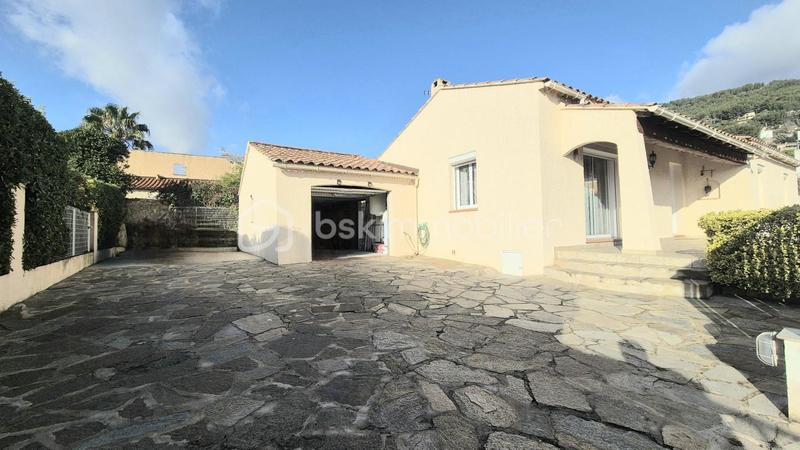Villa - 88 m² - 4 pièces