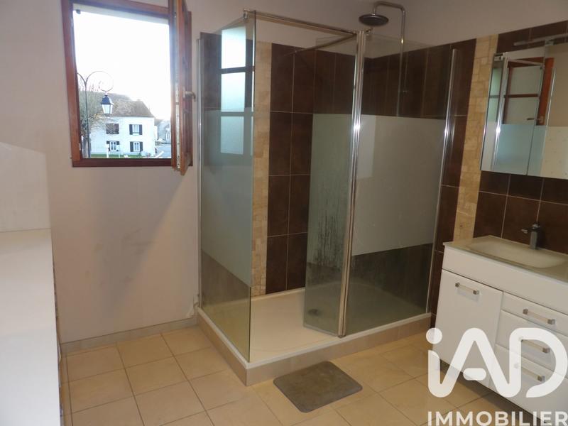 Maison - 146 m² - 7 pièces