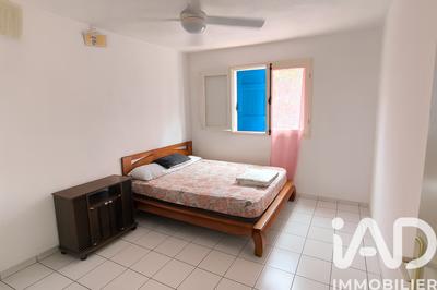 Appartement - 73 m² - 4 pièces