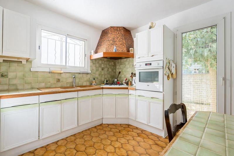 Maison - 147 m² - 5 pièces