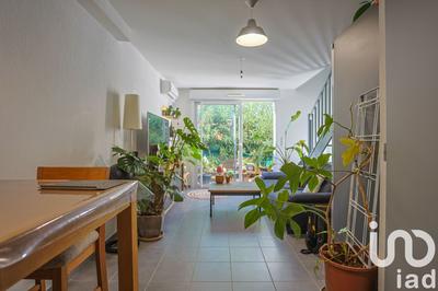 Appartement - 50 m² - 3 pièces