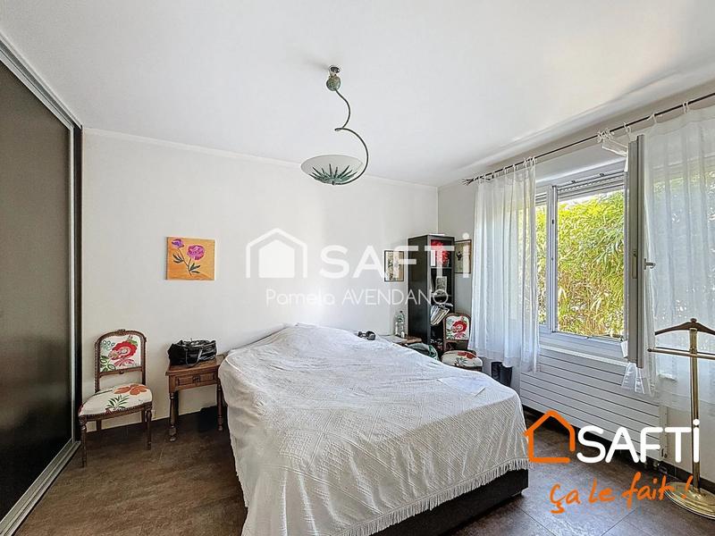 Villa - 200 m² - 8 pièces