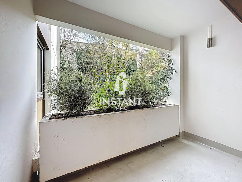 Appartement - 90 m² - 5 pièces