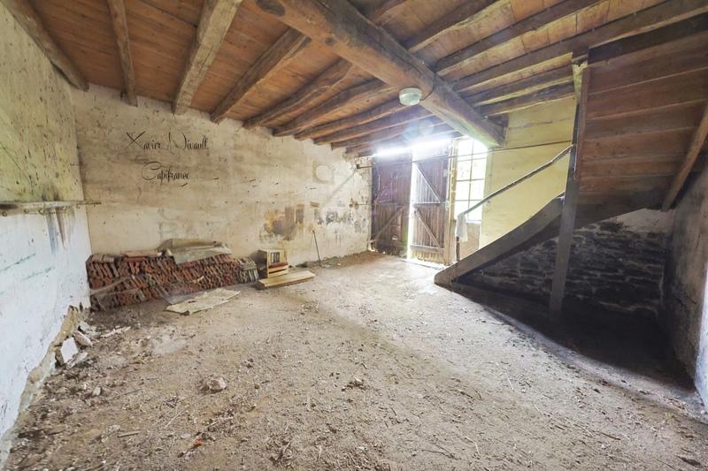 Maison - 240 m² - 10 pièces