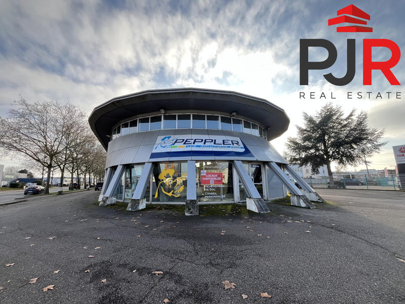 Local commercial - 405 m²
