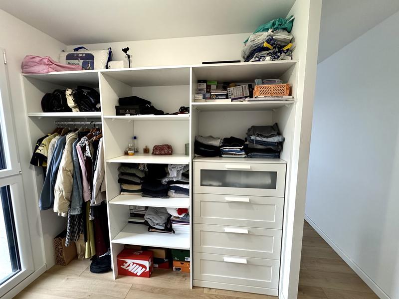 Maison contemporaine - 163 m² - 7 pièces