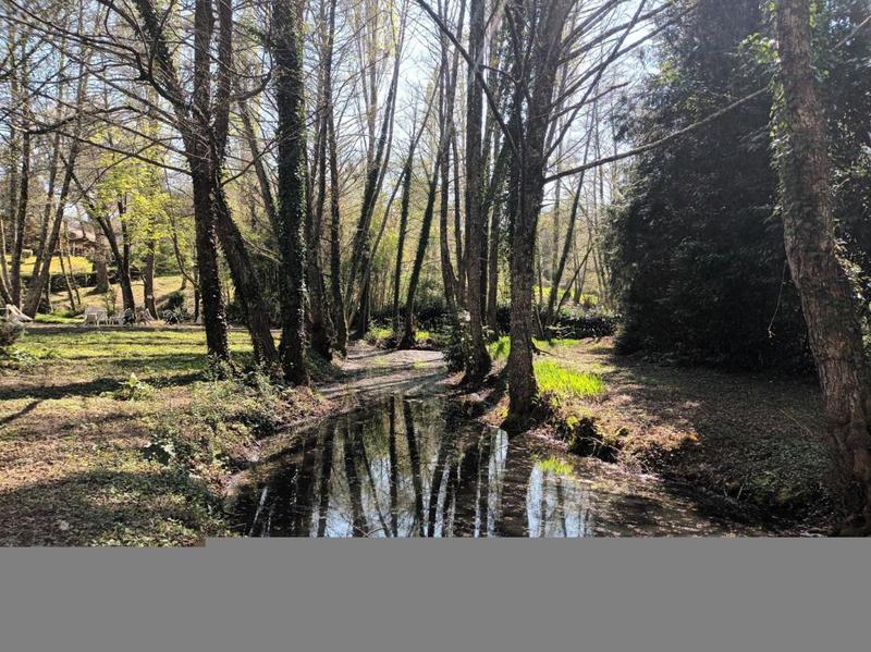 Propriété - 81 m² - 4 pièces