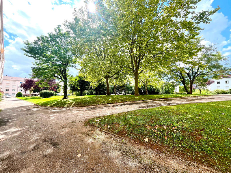 Appartement - 78 m² - 5 pièces