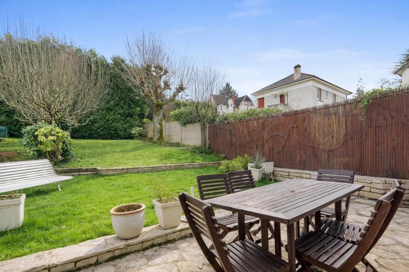 Maison - 164 m² - 6 pièces