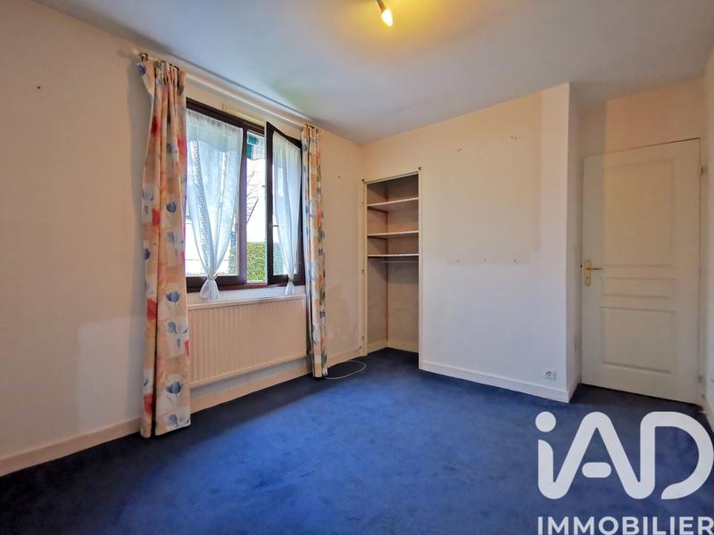 Maison - 89 m² - 4 pièces