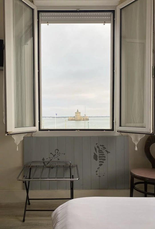 Fonds de commerce - 457 m²