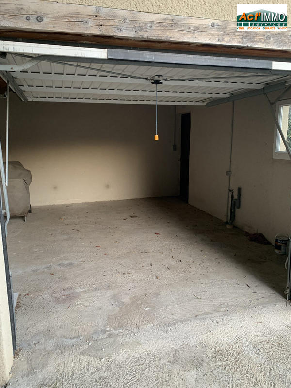 Maison - 73 m² - 3 pièces