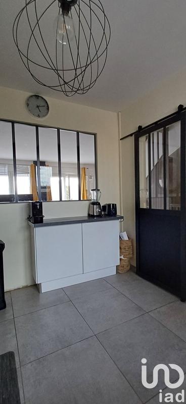 Maison - 83 m² - 4 pièces