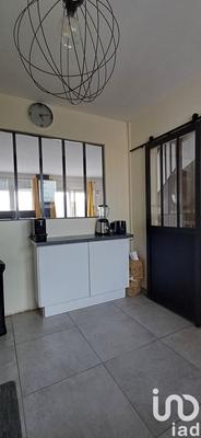 Maison - 83 m² - 4 pièces