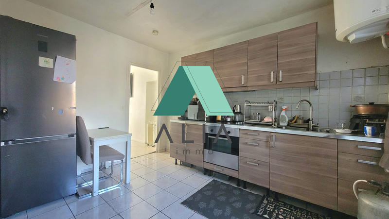 Appartement - 30 m² - 1 pièce