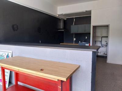 Local commercial - 29 m² - 1 pièce
